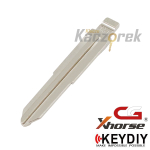 Keydiy 253 - 131# - HYN7R - klucz surowy